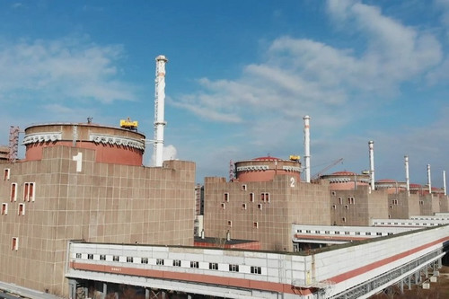 История электроснабжения в Запорожье: строительство, тарифы и хулиганы