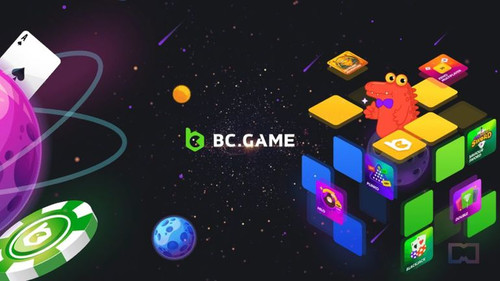 BC.Game і Геймінгові Стратегії з Використанням Криптовалют