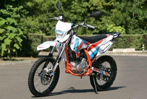 Мотоцикл KAYO K2 - для кого предназначен