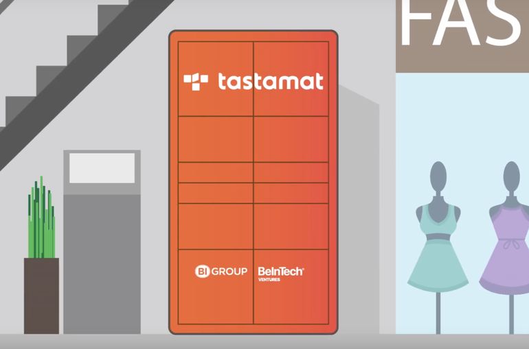 Удобный сервис: как Tastamat меняет ваш взгляд на доставку посылок в Казахстане