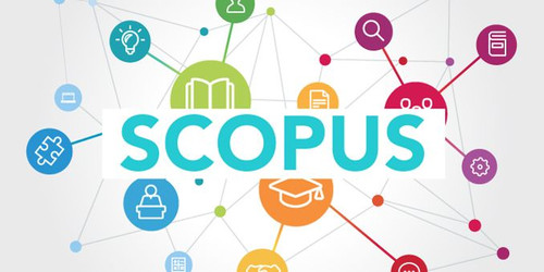 Як публікуватися в Scopus?