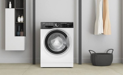 Whirlpool WRBSB 6228 B UA — ідеальний вибір для вашого дому від офіційного інтернет-магазину Whirlpool