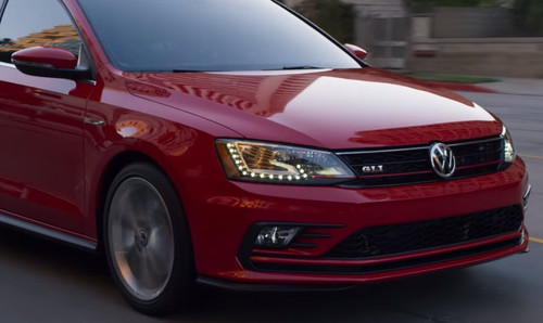Volkswagen Jetta из США в Elcars – особенности заказа и преимущества модели