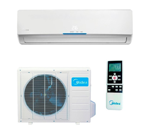 Midea – кондиционеры с расширенными функциями: стоит ли переплачивать?