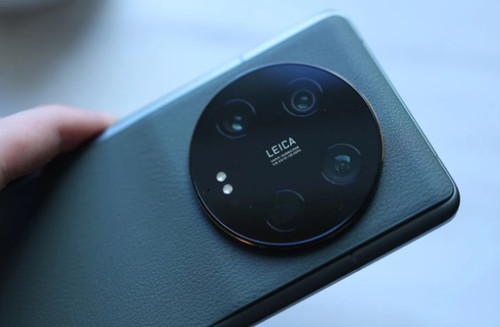 Інноваційні смартфони Xiaomi – баланс стилю, продуктивності та функціональності