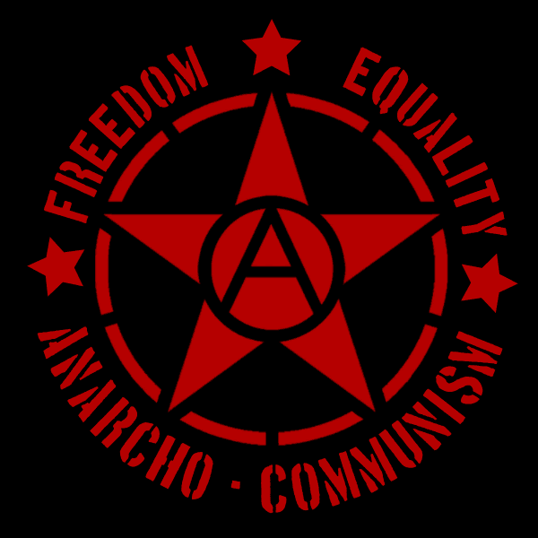 Маніфест анархо-комуністичної молоді "Chaotic Good"