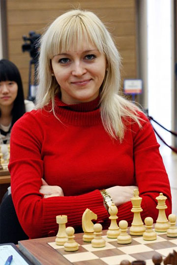 Победа украинки на чемпионате мира по шахматам стала настоящей сенсацией