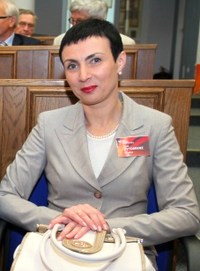 Леонченко Наталья Петровна