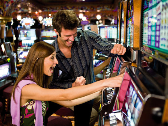 Онлайн-казино Joycasino: большой выбор слотов и честные условия игры