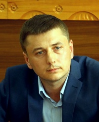 Машковский Сергей Александрович
