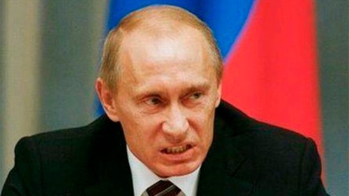 Путин так и не смог напугать украинцев