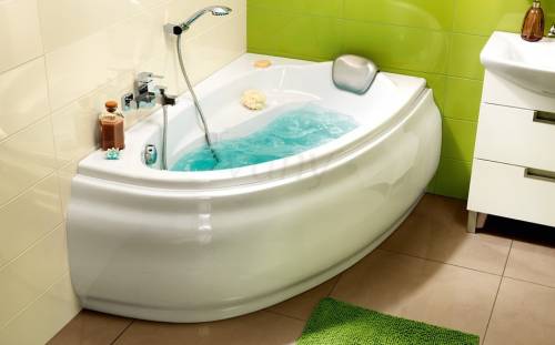 Вибрати меблі у ванну кімнату допоможуть фахівці компанії "Софас"