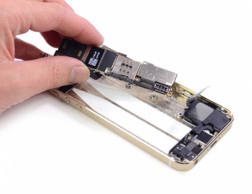 Что делать если поцарапал iPhone