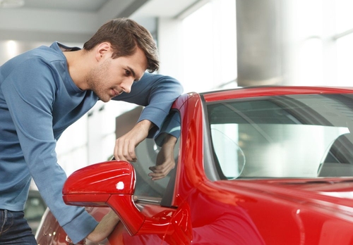 Why tinting windows in the car: advantages and rules in Ukraine