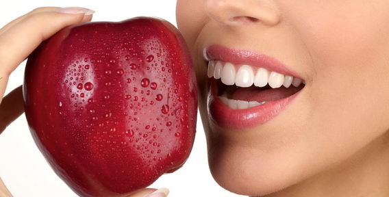Здоровые зубы - красивая улыбка: о стоматологии