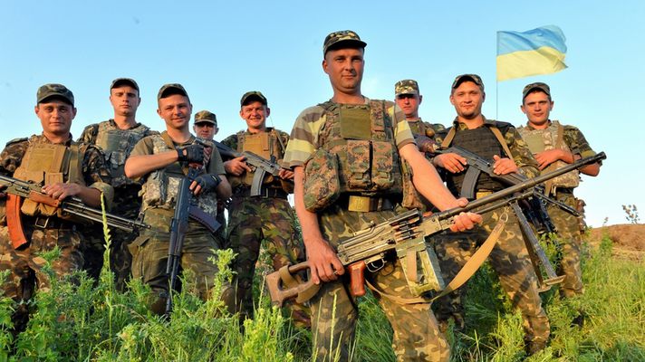 Война в Украине: Украинская ДРГ перешла линию фронта и расстреляла российских военных в подвале. ВИДЕО