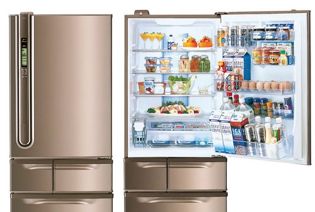 Рейтинг наиболее частых поломок холодильников