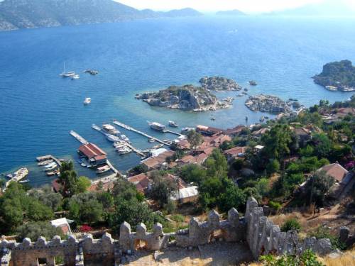 Комфортный отдых в Греции для бюджетного туриста