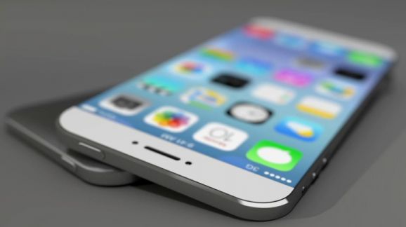 iPhone 6 десятый месяц удерживается на первой строчке мировых рейтингов