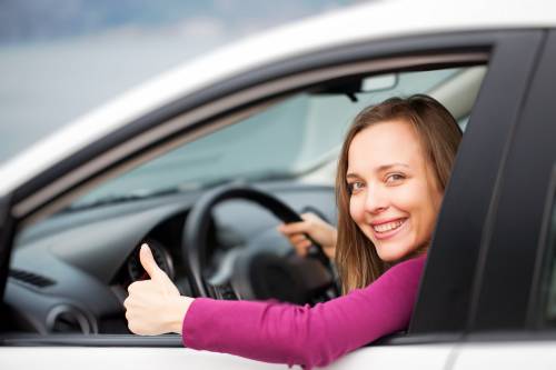 Главные правила выбора автошколы для получения водительских прав