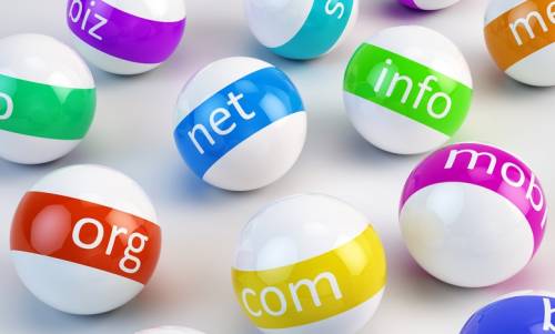 Как выбрать доменное имя для интернет сайта?