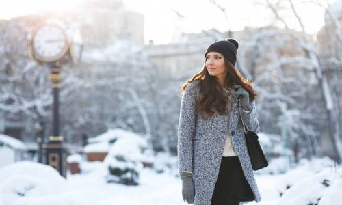 Что нужно знать о выборе качественного женского пальто