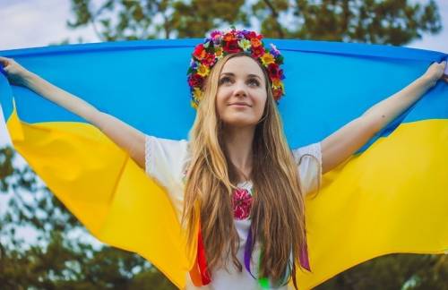 Украинские секреты красоты
