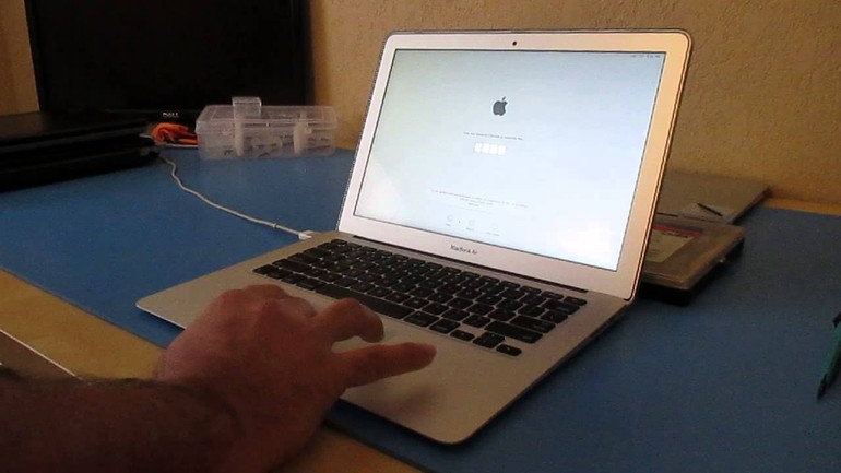 Чек-лист проверки б/у MacBook перед покупкой в 2023 году