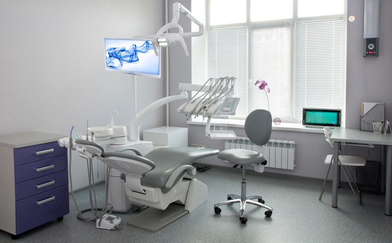 Что нужно что бы открыть стоматологическую клинику
