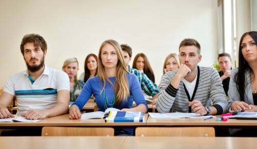 Как бесплатно получить высшее образование в Чехии иностранцам?