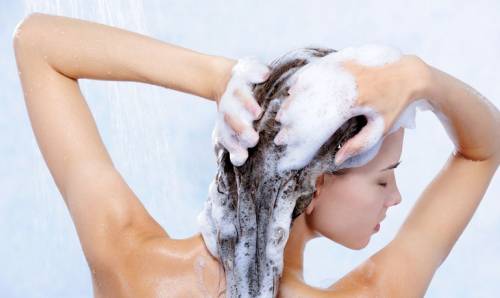 ТОП 5 профессиональных восстанавливающих шампуней для волос