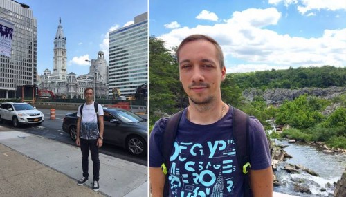 Делюсь опытом переезда в США. Живу в Вашингтоне 7 месяцев и уже разобрался, что к чему
