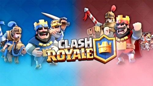 5 советов по Clash Royale — как продвигаться по рейтингу