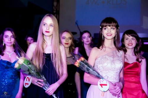 Фестиваль краси, творчості і таланту «Star Maker» пройшов в Житомирі