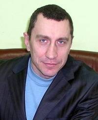 Сергей Форест