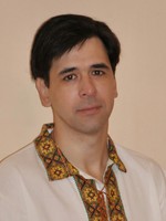 Евгений Подкова