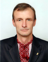 Юрій Градовський