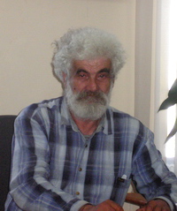 Автор Леонід Тартасюк
