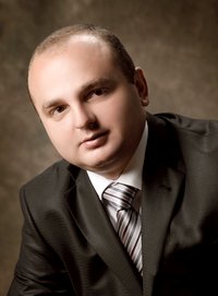 Александр Грабчук