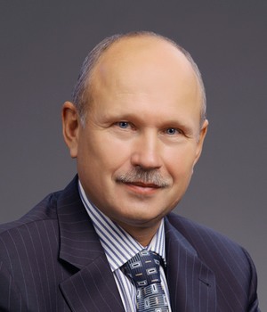 Автор Георгій Буравков