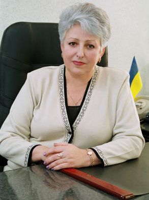Вера Тимофеевна Шелудченко